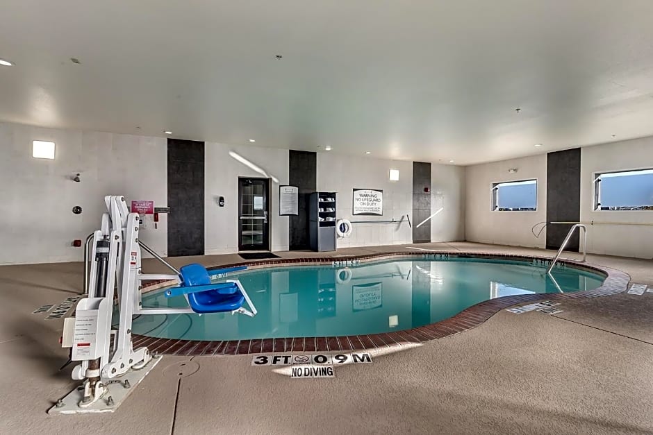 Staybridge Suites Longview By IHG