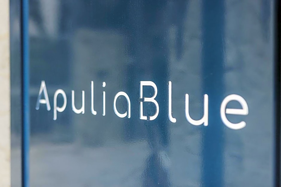 APULIA BLUE APARTEMENTS & B&B