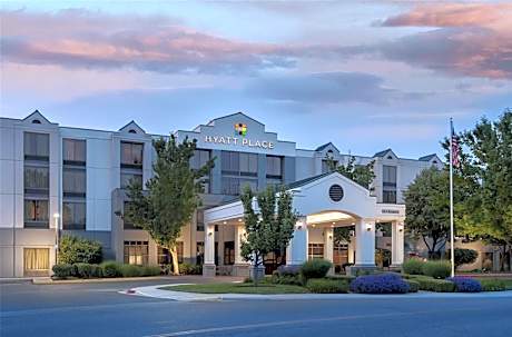 Hyatt Place Boise/Towne Square