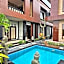 Ubud Canti Accommodation