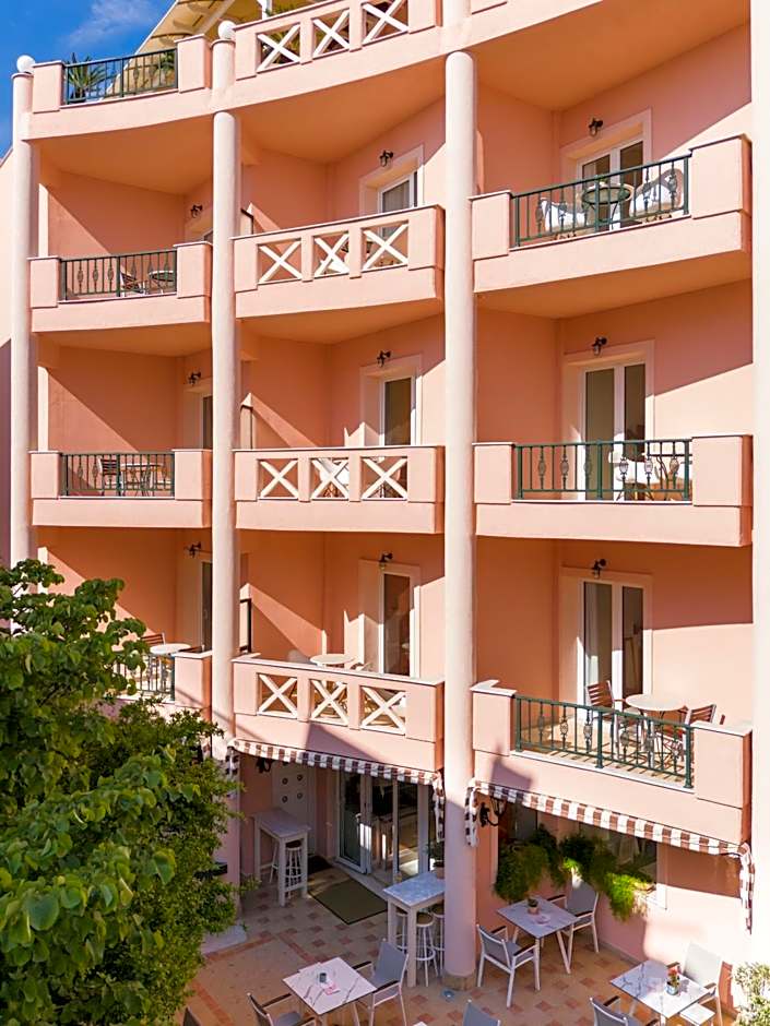 Eliza Hotel by Panel Hospitality