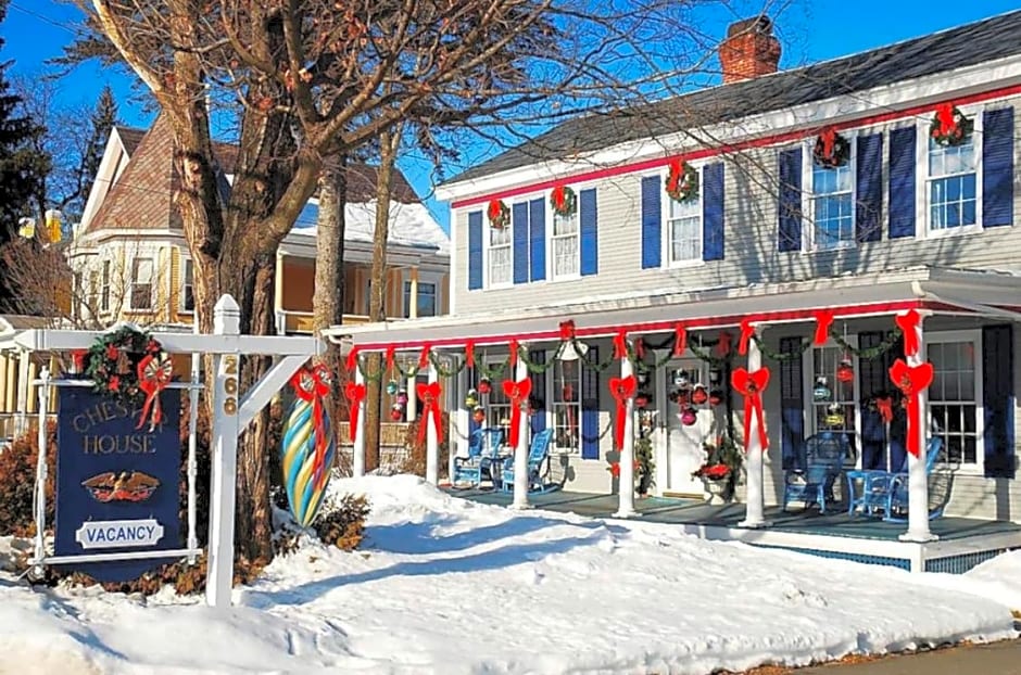 Chester Inn