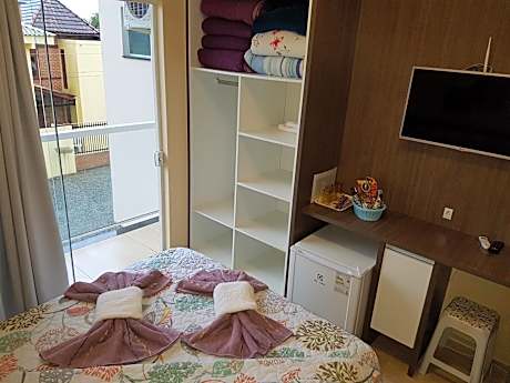 Superior Family Room