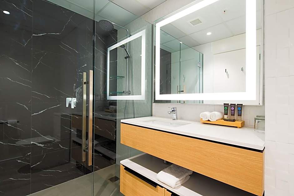 Novotel Tainui Hamilton