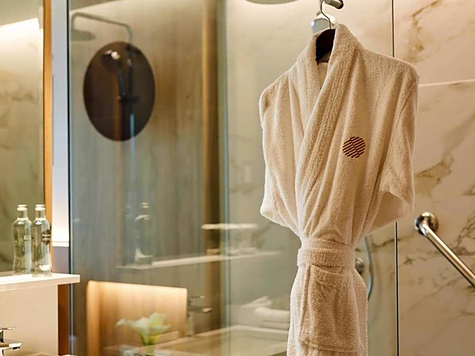Pullman Lima Miraflores
