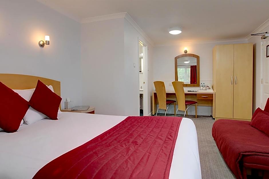 Ashley Court Hotel
