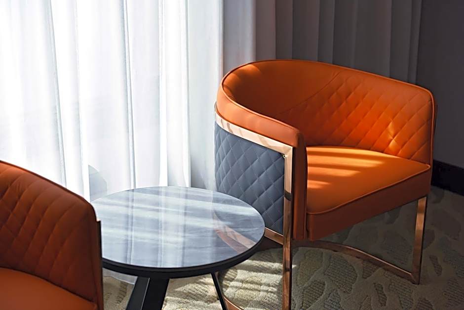 Fullon Poshtel - Linkou