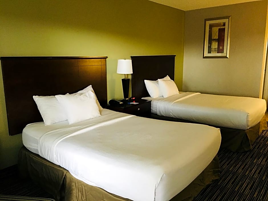 Ramada by Wyndham Batesville
