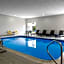 Hampton Inn Terre Haute