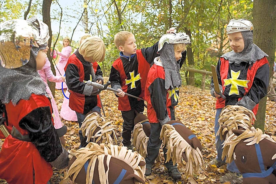 Center Parcs De Kempervennen Eindhoven