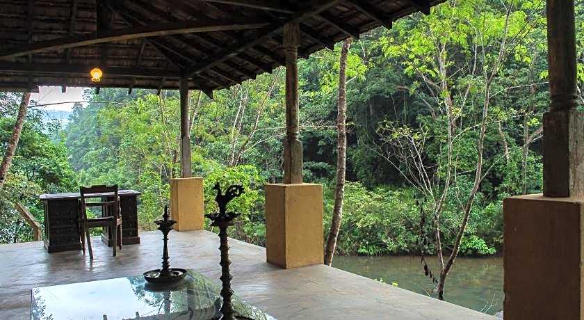 Kandy Samadhi Centre Hotel