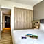 Citadines Arnulfpark Munich