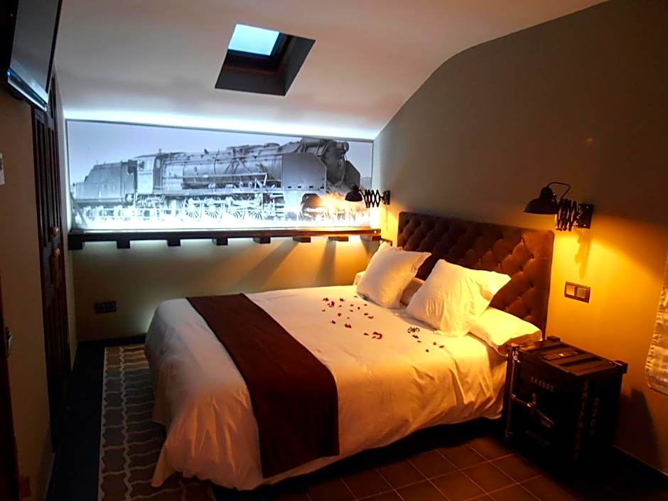 Hotel Rural La Viña - Only Adults