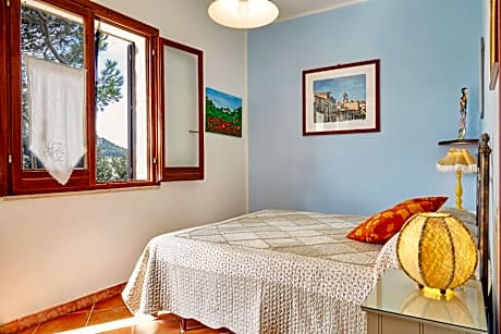 Budget Double or Twin Room