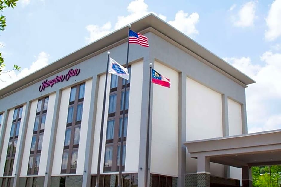 Hampton Inn Atlanta-North Druid Hills – Atlanta, GA