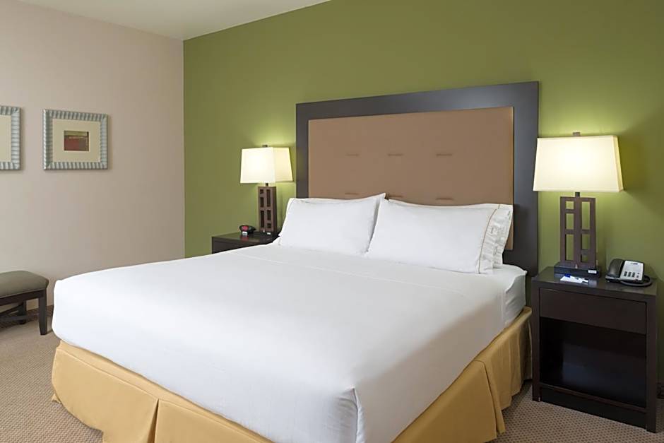 Holiday Inn Express Hotel & Suites North Sequim By IHG