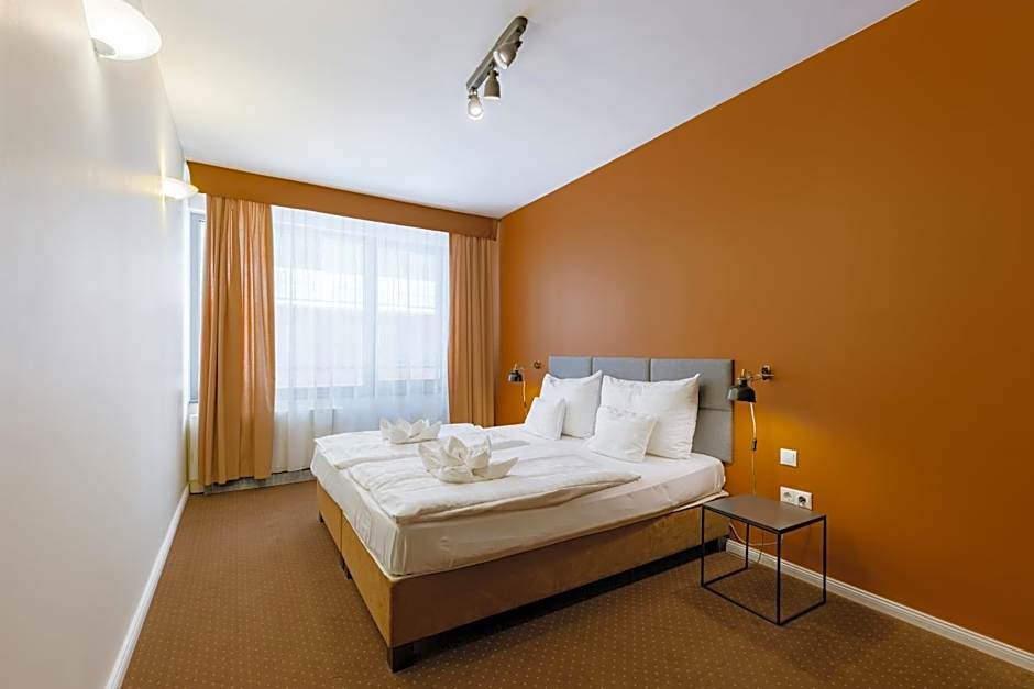 Bliss Residence & Spa