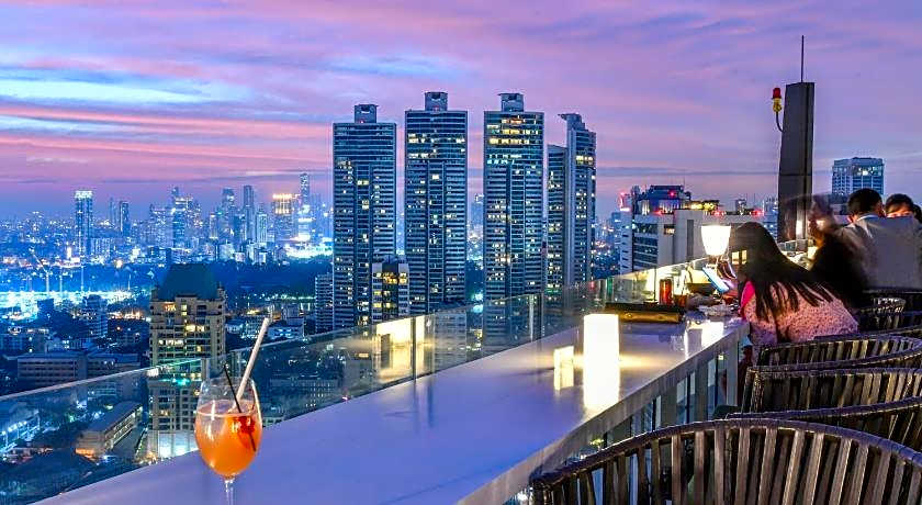 SKYVIEW Hotel Bangkok