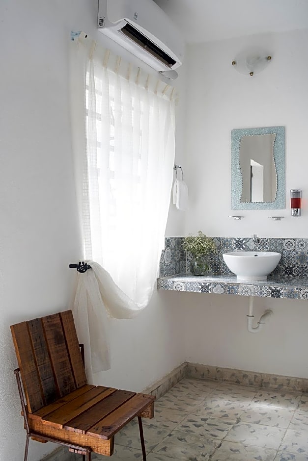 El Tigre de Santiago