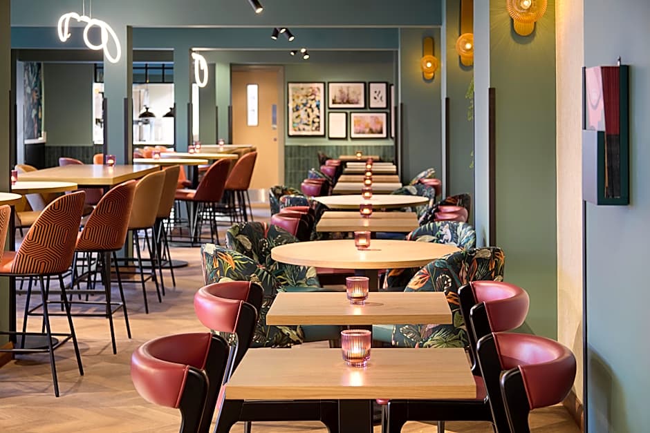 Premier Inn Ross-On-Wye