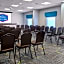 Hampton Inn By Hilton & Suites Winston-Salem/University Area