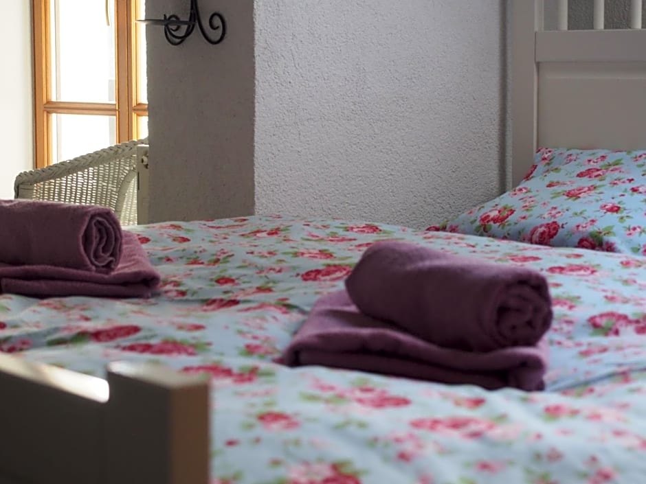 Chalúpka pod Lipkami