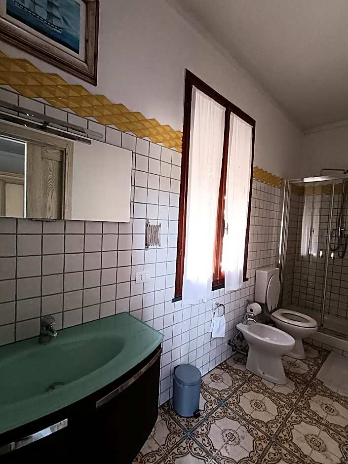 Casa vancanza Sciamandola