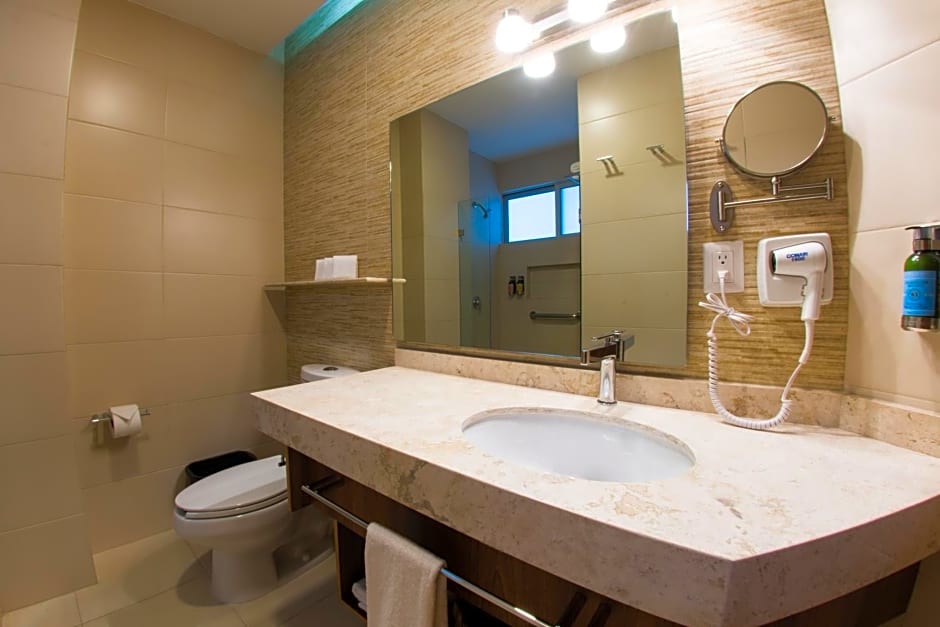 Hotel Clipperton