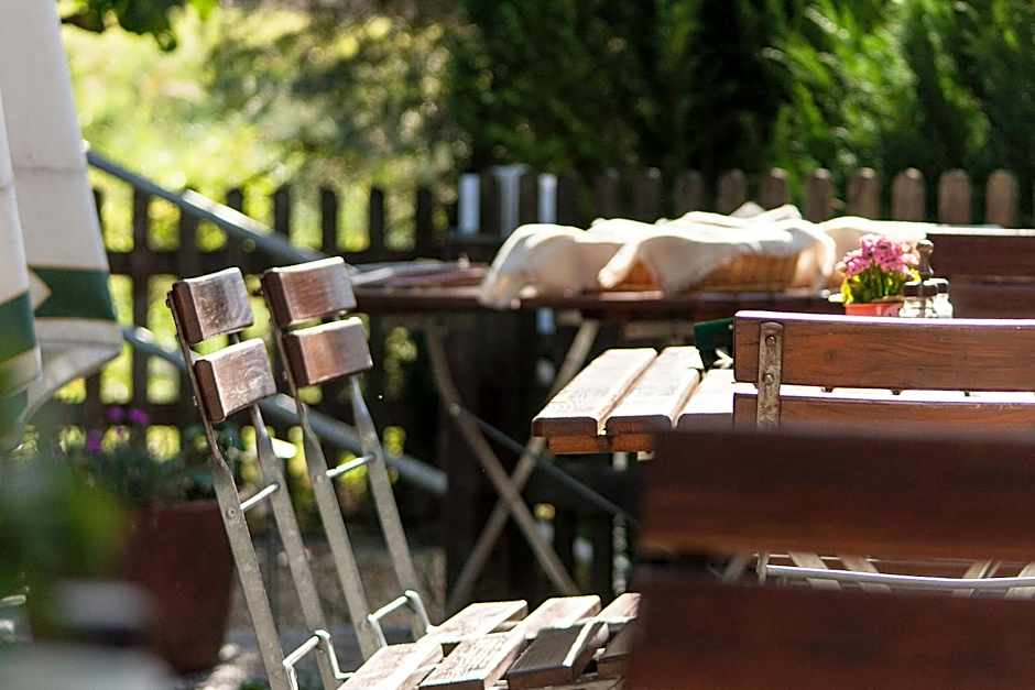 Landhotel Alt-Jocketa