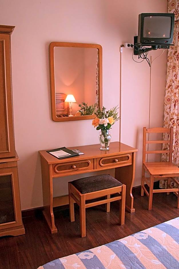 Alojamiento Calzada Romana