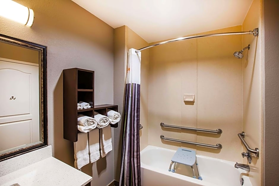 La Quinta by Wyndham Baton Rouge Denham Springs