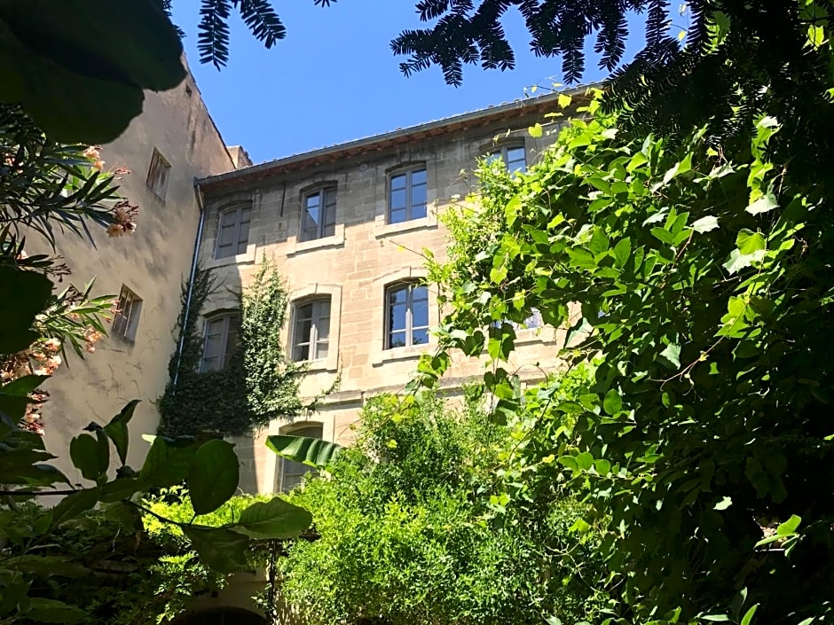 Les Jardins de Baracane