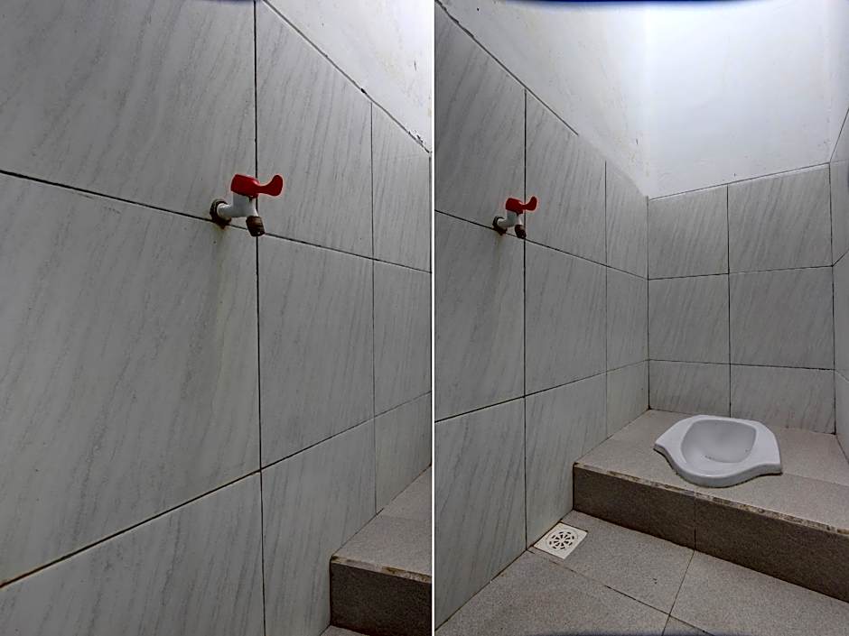 SPOT ON 92828 Galih Kost 1 Syariah