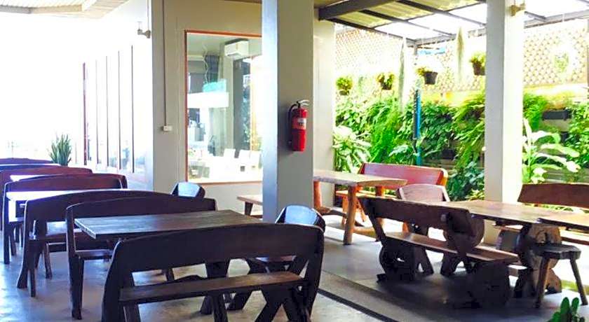 Prachuap Beach Hotel