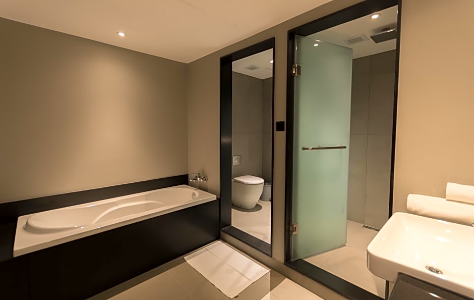 Swiss Residence Hotel- Kandy