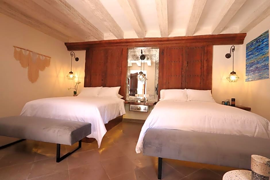 Concepción Hotel Boutique - Adults Only