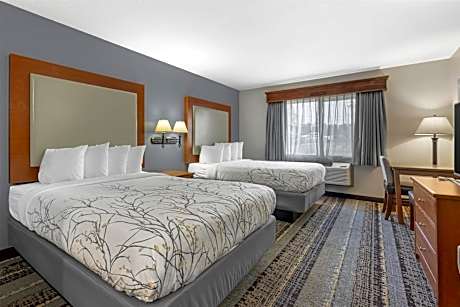 Best Western Newberg Inn