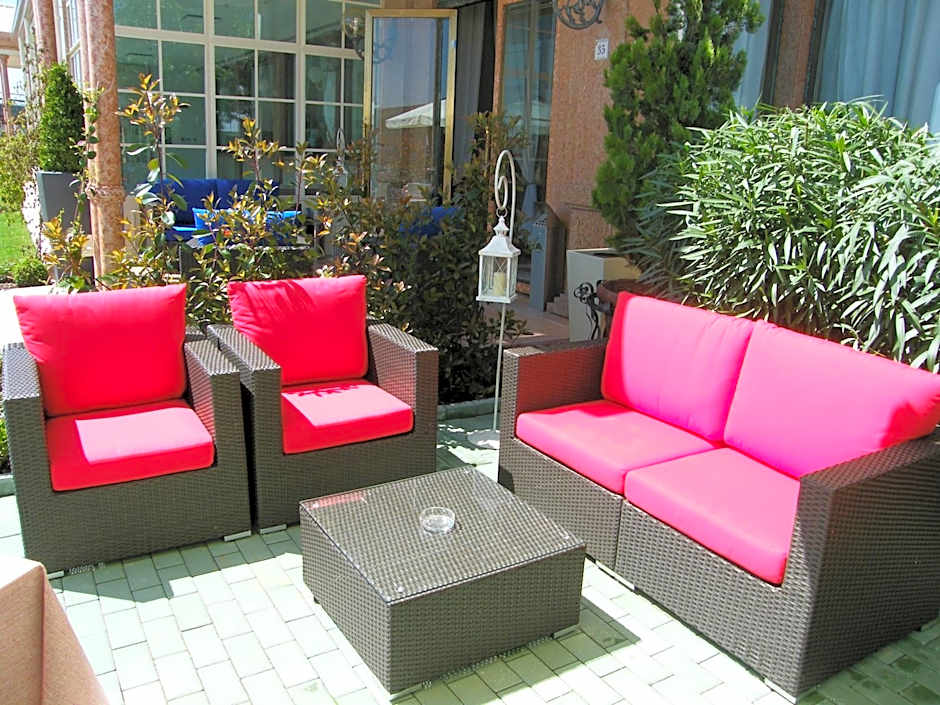 Ferretti Hotel Catullo