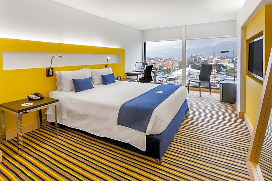 Wyndham Bogota