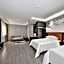 New Beijing Hotel (Guangzhou Sun Yat Sen Memorial Hospital Yide Road Subway Station)