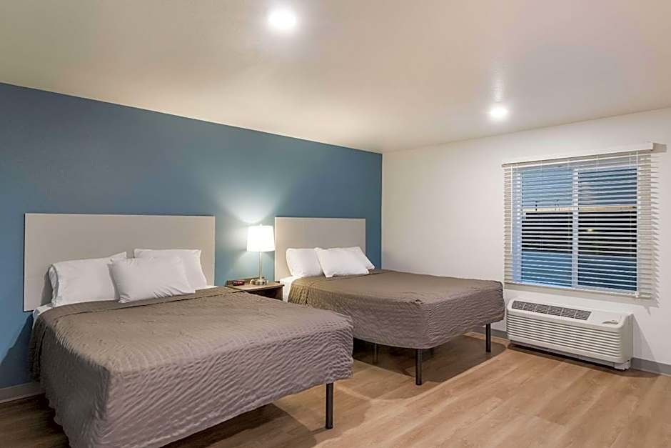 WoodSpring Suites Mesa Chandler