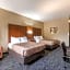 Quality Inn & Suites Hendersonville - Flat Rock