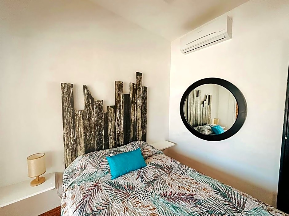 Hotel Nicte Ha Tulum – Tulum, TX