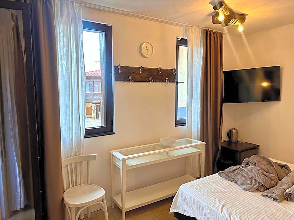 Arthotel Oscar I Sozopol