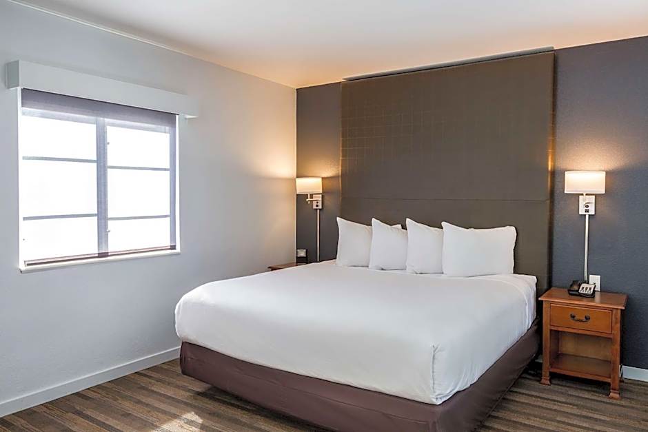 Hyatt House San Ramon