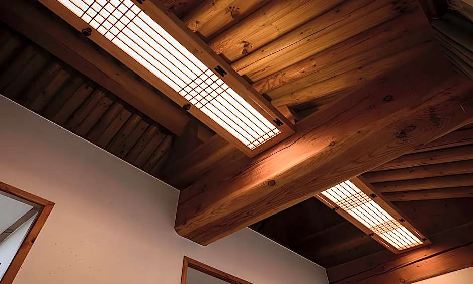 Wangyijimil Hanok Hotel