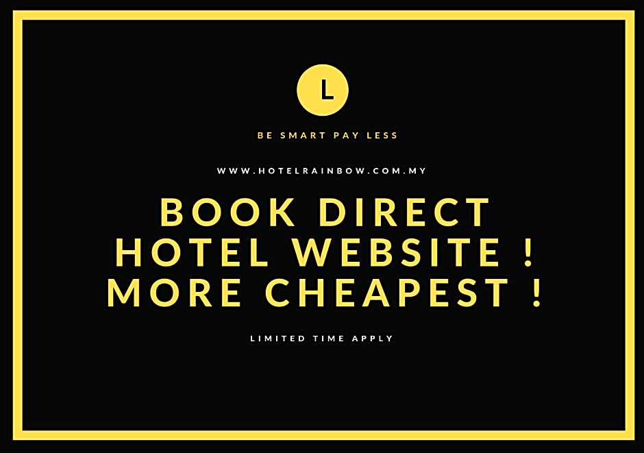 Rainbow Hotel Cameron Highlands