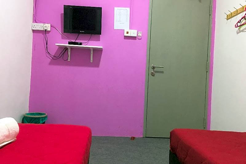 OYO 89982 Familia motel