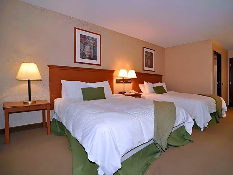 Best Western Rama Inn