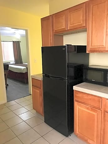 King Suite with Mini-kitchen